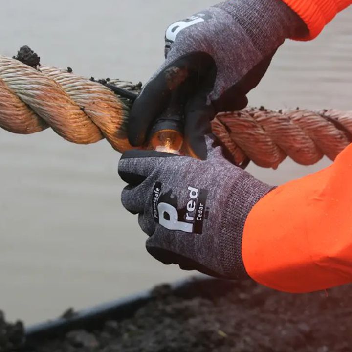 A364 Cedar Planetsafe SUPPORT