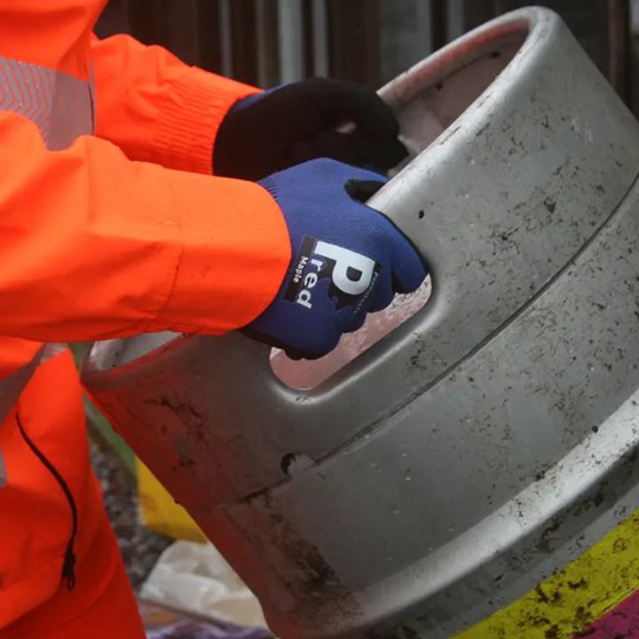 A364 Maple Planetsafe SUPPORT