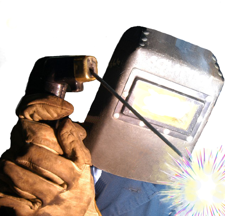 ARC WELDING