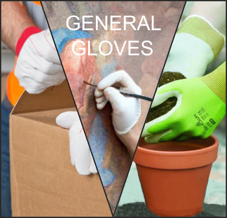 GENERAL GLOVES
