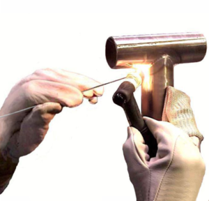 TIG WELDING GLOVES