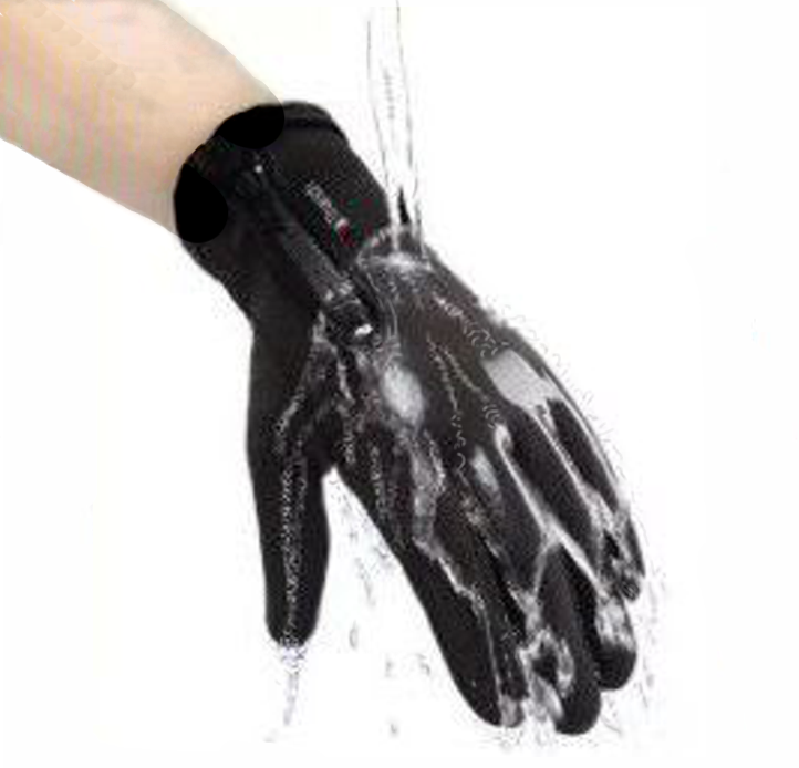WATERSAFE GLOVES