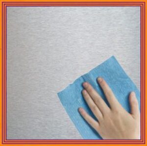 Aluminium Cleaner