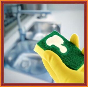 Cream Cleaner