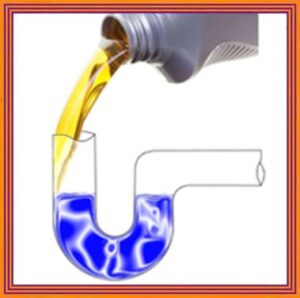 Drain Cleaner