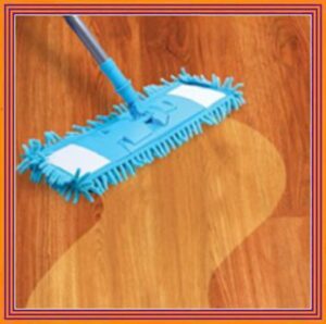 Floor Care
