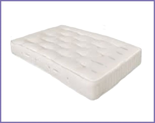 Contract Mattresses