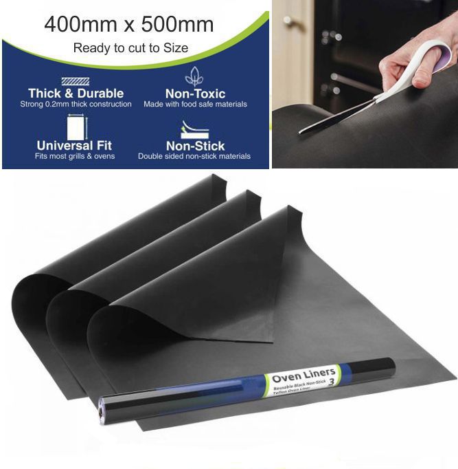 A119-12-P Teflon Liner PRG00003817