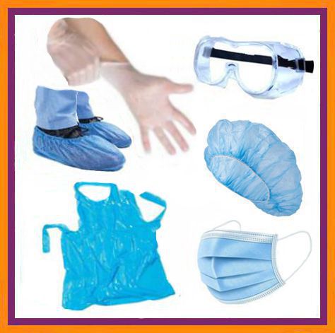 PPE Disposables