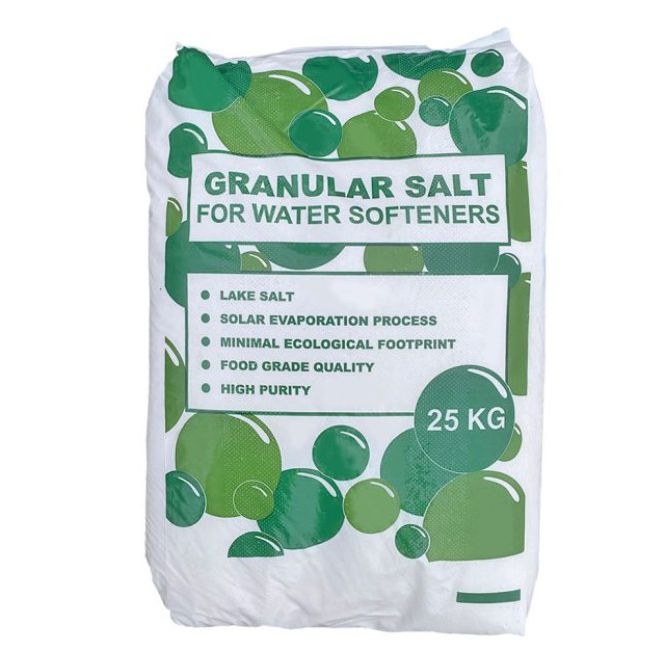 A117-01-A Granular Salt 25 Kg