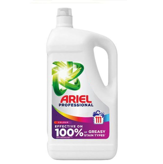 A160-02-BM Ariel Colour Liquid 317825