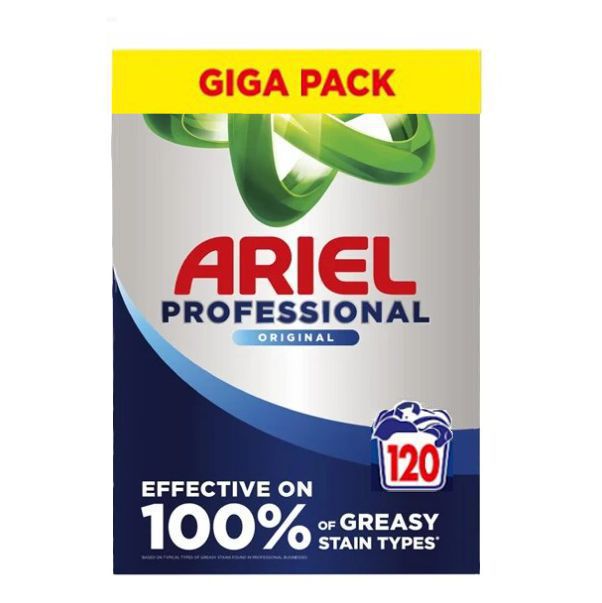 A160-11-BM Bio Ariel Powder 302662