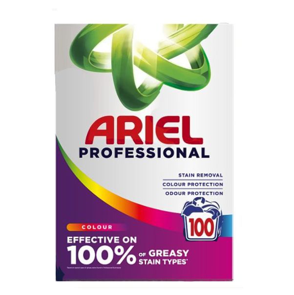 A160-12-BM Colour Ariel Powder 318693