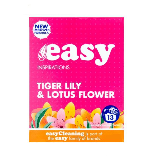 A163-11-BM Bio Easy Powder 318807