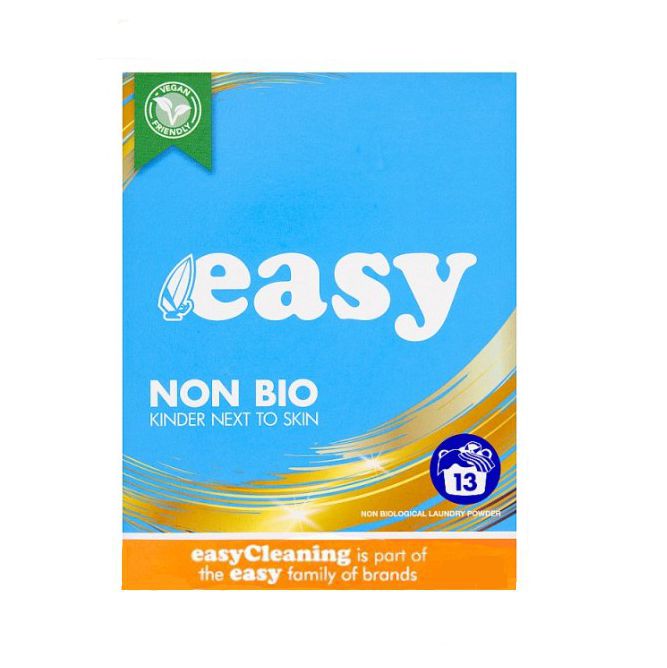 A163-12-BM Non Bio Easy Powder 244826