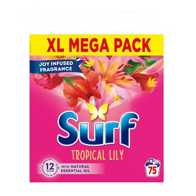 A166-11-BM Bio Surf Powder 319034